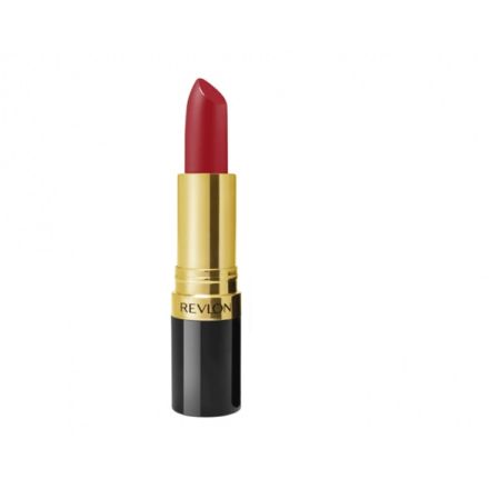 REVLON SUPER LUSTROUS MATTE Червило 46