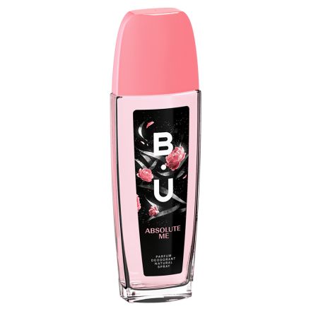 B.U ABSOLUTE ME Натурален спрей, 75 мл.