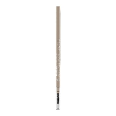 CATRICE SLIM'MATIC ULTRA Молив за вежди с четка водоустойчив 015