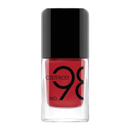 CATRICE ICONAILS Гел лак за нокти 98, 1 бр.