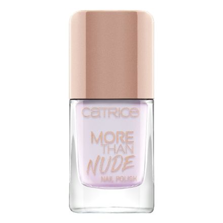 CATRICE MORE THAN NUDE Лак за нокти 11, 1 бр.