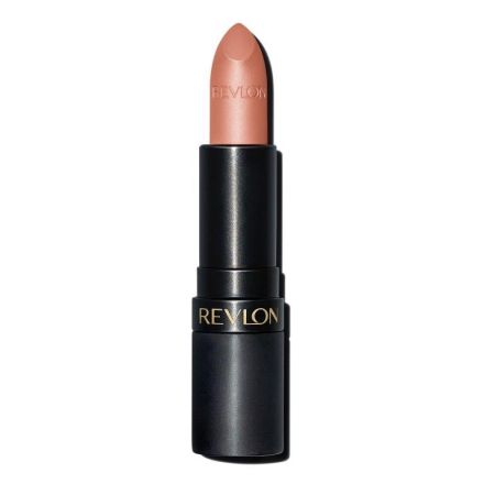 REVLON SUPER LUSTROUS Червило 001 If I want to, Matte, 1 бр.