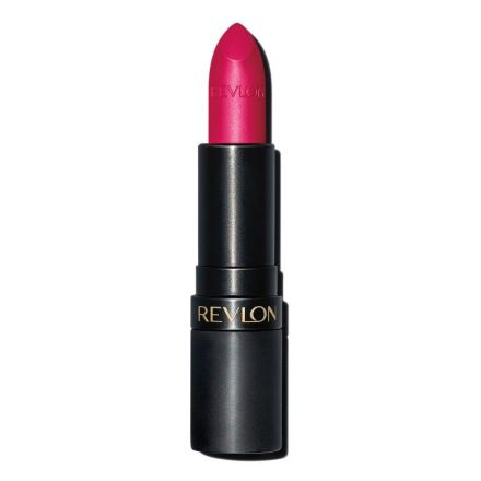 REVLON SUPER LUSTROUS Червило 023 Cherries in the snow, Matte, 1 бр.