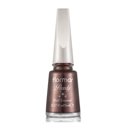 FLORMAR Лак за нокти перлен 456, 11 мл.
