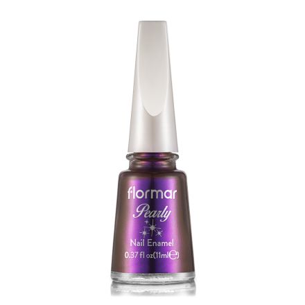 FLORMAR Лак за нокти перлен 457, 11 мл.