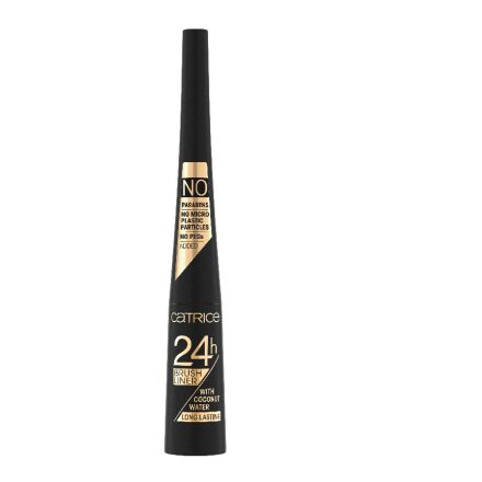 CATRICE Очна линия течна 24 часа, 1 бр.
