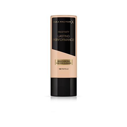 MAX FACTOR FACEFINITY LASTING PERFORMANCE Фон дьо тен №95 Ivory, 1 бр.