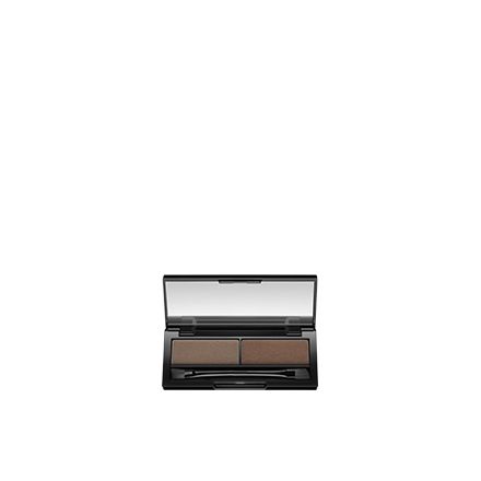 MAX FACTOR BROW SCULPT Комплект за подчертаване на вежди №02 Medium , 1 бр.