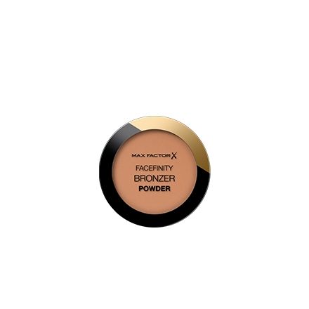 MAX FACTOR FACEFINITY Бронзираща пудра 01
