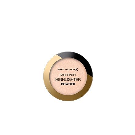 MAX FACTOR FACEFINITY Хайлайтър 