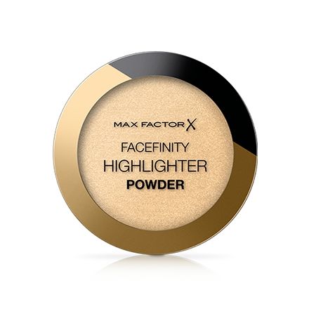 MAX FACTOR FACEFINITY Хайлайтър Golden Hour, 1 бр.