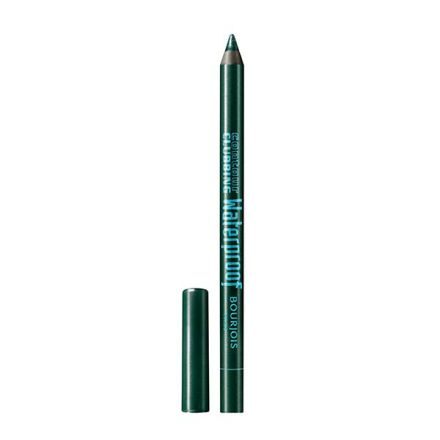 BOURJOIS CONTOUR CLUBBING Молив за очи №70 Green Comes True, 1 бр.
