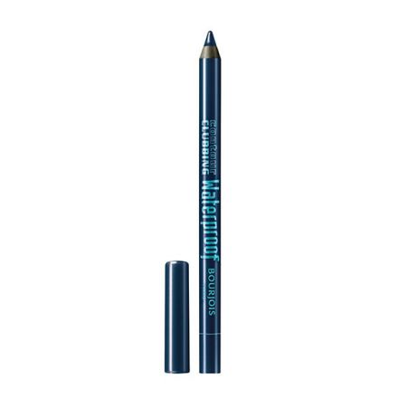 BOURJOIS CONTOUR CLUBBING Молив за очи №72 Up To The Blue, 1 бр.