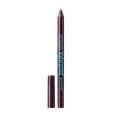 BOURJOIS CONTOUR CLUBBING Молив за очи №73 Green Comes True, 1 бр.
