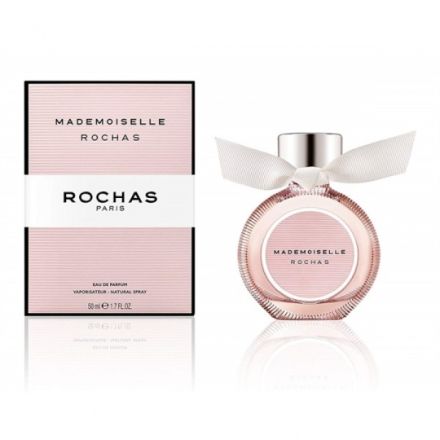 ROCHAS MADEMOISELLE Дамска парфюмна вода, 50 мл.