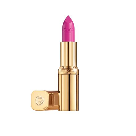 L'OREAL PARIS COLOR RICHE SATIN Червило №112 Paris Paris, 1бр.