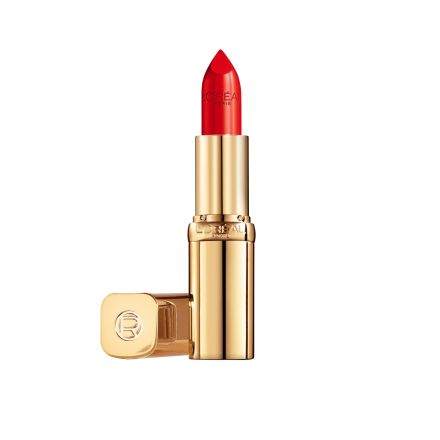 L'OREAL PARIS COLOR RICHE SATIN Червило №125 Maison marais, 1бр.