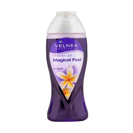 VELNEA BODY Душ гел меджикал фийл 250 мл