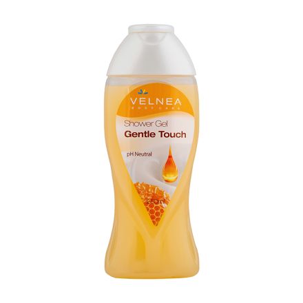 VELNEA BODY Душ гел джентъл тач 250 мл