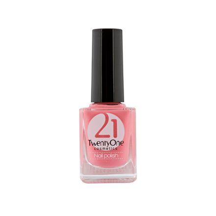 21 COSMETICS Лак за нокти №60