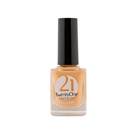 21 COSMETICS Лак за нокти №63