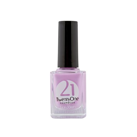 21 COSMETICS Лак за нокти №66
