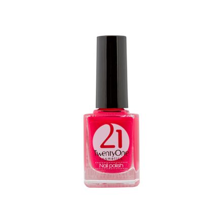 21 COSMETICS Лак за нокти №69