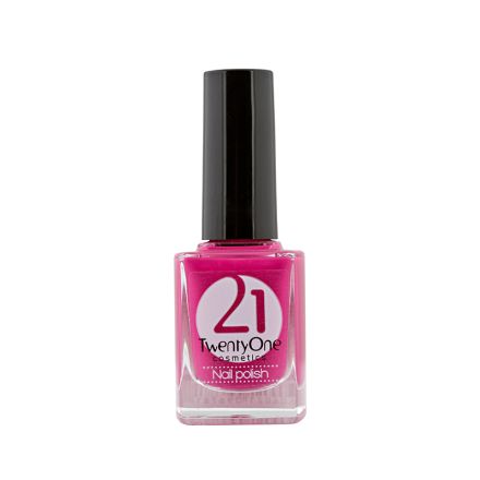 21 COSMETICS Лак за нокти №72