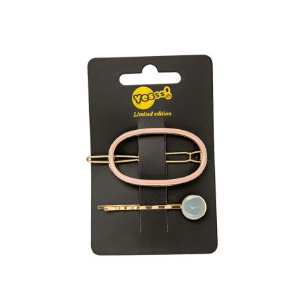 YESSS! Фиби за коса, 2бр