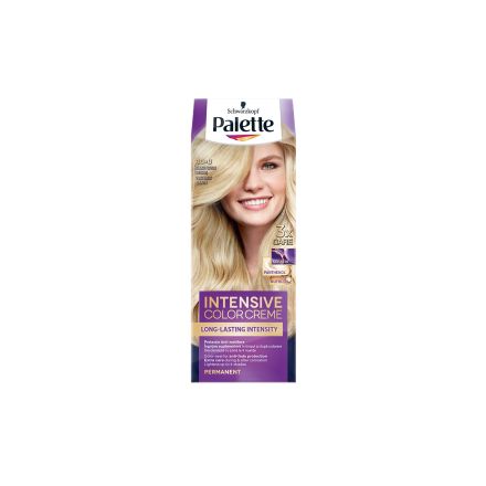 PALETTE Крем боя ICC 10-0 VERY LIGHT BLOND