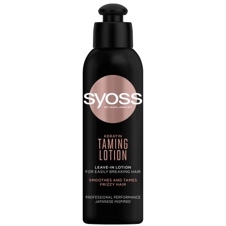 SYOSS TRT Лосион Keratin 150 мл