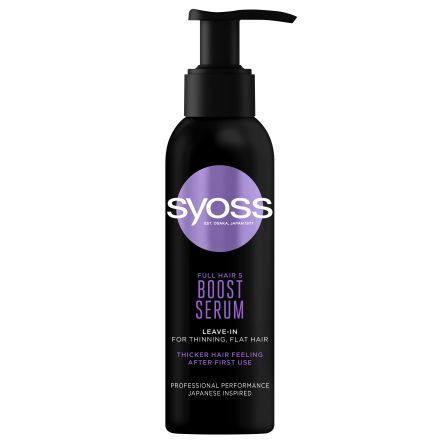 SYOSS TRT Серум Full Hair 5 150 мл