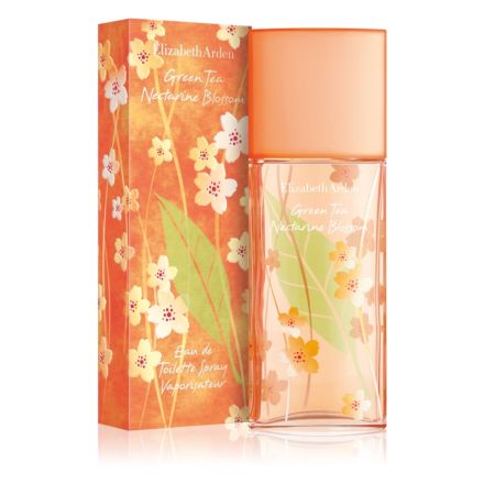 ELIZABETH ARDEN GREEN TEA NECTARINE Дамска тоалетна вода, 100 мл