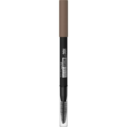MAYBELLINE NEW YORK TATTOO BROW 36H Молив за вежди №02, 20г