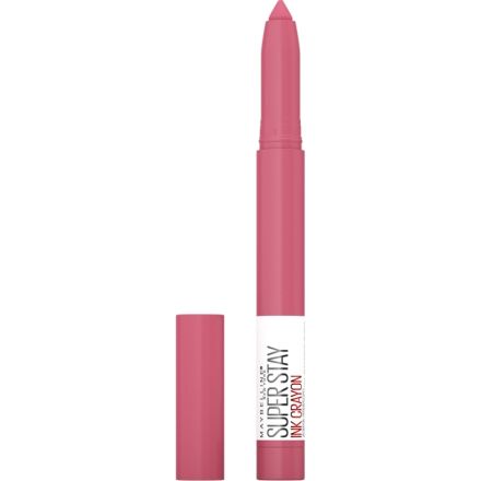 MAYBELLINE NEW YORK SUPERSTAY INK CRAYON Червило молив №90, 4,54г
