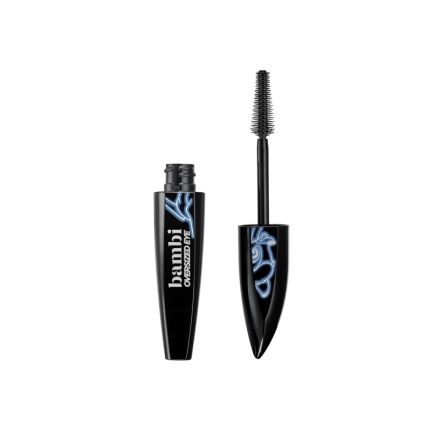L'OREAL PARIS BAMBI OVERSIZED EYE Спирала, 9мл