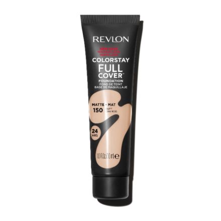 REVLON COLORSTAY FULL COVER Фон дьо тен №150, 30мл