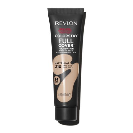 REVLON COLORSTAY FULL COVER Фон дьо тен №210, 30мл