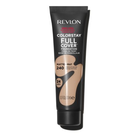 REVLON COLORSTAY FULL COVER Фон дьо тен №240, 30мл