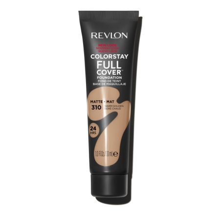 REVLON COLORSTAY FULL COVER Фон дьо тен №310, 30мл