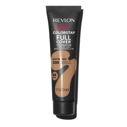 REVLON COLORSTAY FULL COVER Фон дьо тен №330, 30мл