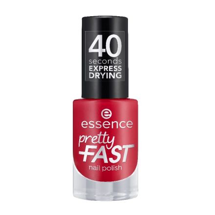 ESSENCE PRETTY FAST Лак за нокти 03, 5мл