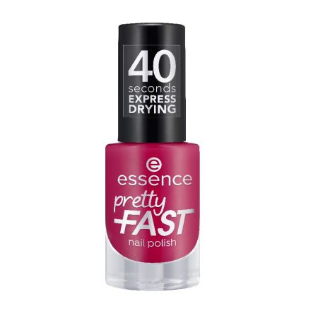 ESSENCE PRETTY FAST Лак за нокти 04, 5мл