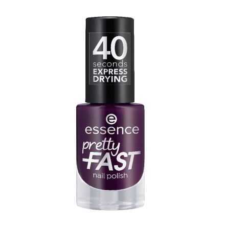 ESSENCE PRETTY FAST Лак за нокти 05, 5мл