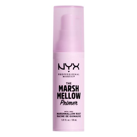 NYX PROFESSIONAL MAKEUP MARSHMELLOW Основа за грим, 30 мл.