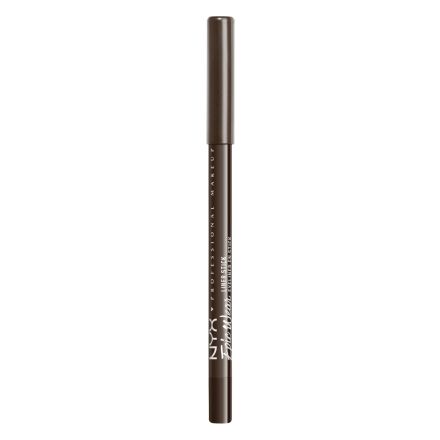 NYX PROFESSIONAL MAKEUP EPIC WEAR LINER STICK Очна линия Deepest Brown, 0,012 г