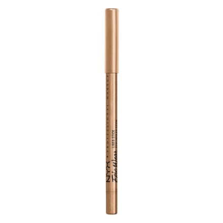 NYX PROFESSIONAL MAKEUP EPIC WEAR LINER STICK Очна линия Gold Plated, 0,012 г