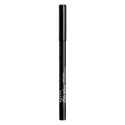 NYX PROFESSIONAL MAKEUP EPIC WEAR LINER STICK Очна линия Pitch Black, 0,012 г