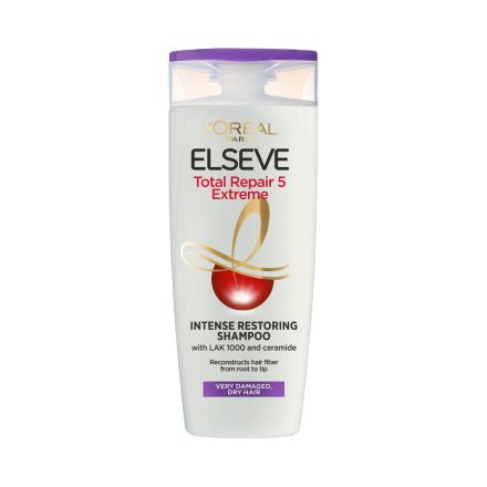 L'OREAL ELSEVE TOTAL REPAIR EXTREME Шампоан за коса силно увредена коса, 250 мл.