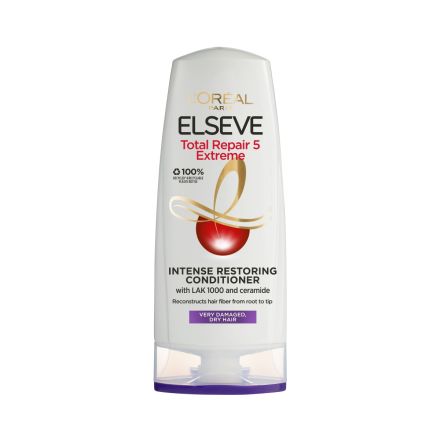 L'OREAL ELSEVE TOTAL REPAIR 5 Балсам за нормална коса, 200 мл.